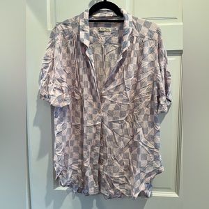 Free People Women’s blouse